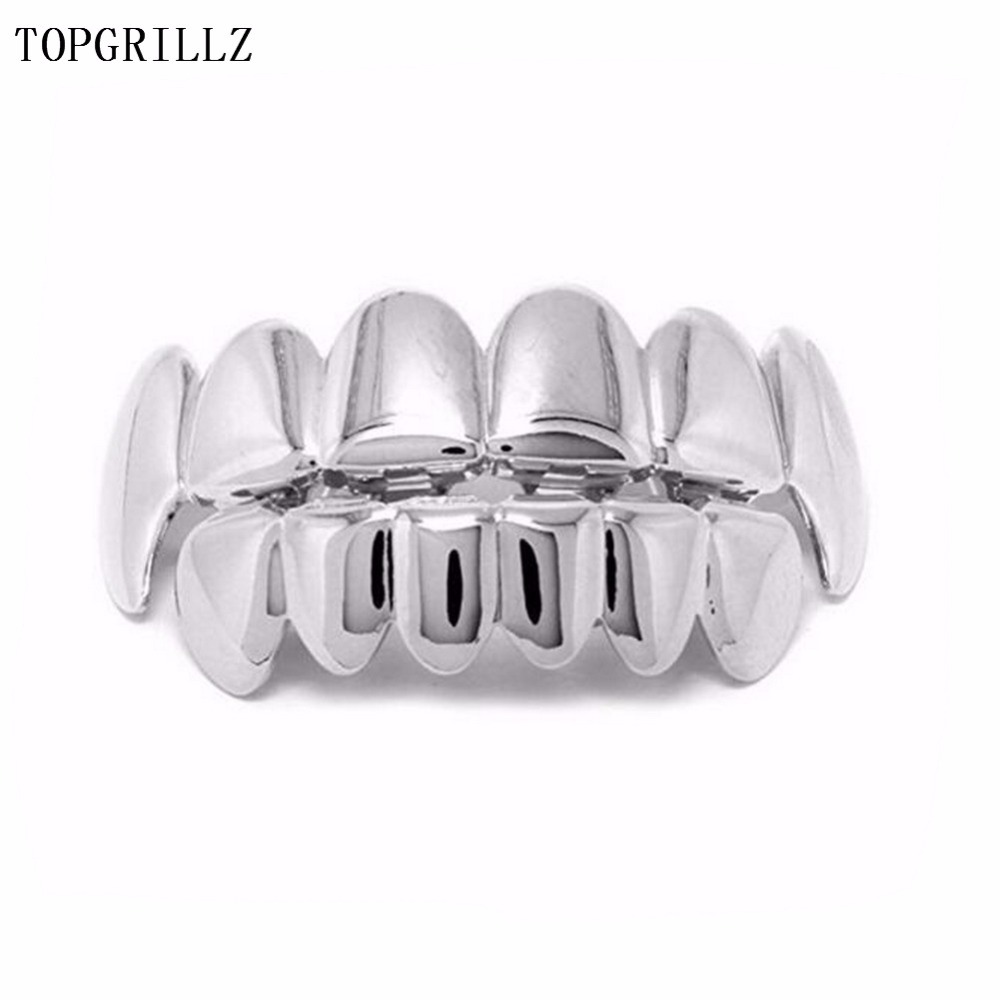 TOPGRILLZ New Fit Rose Gold Co - Body Jewelry Lot 评论和价格