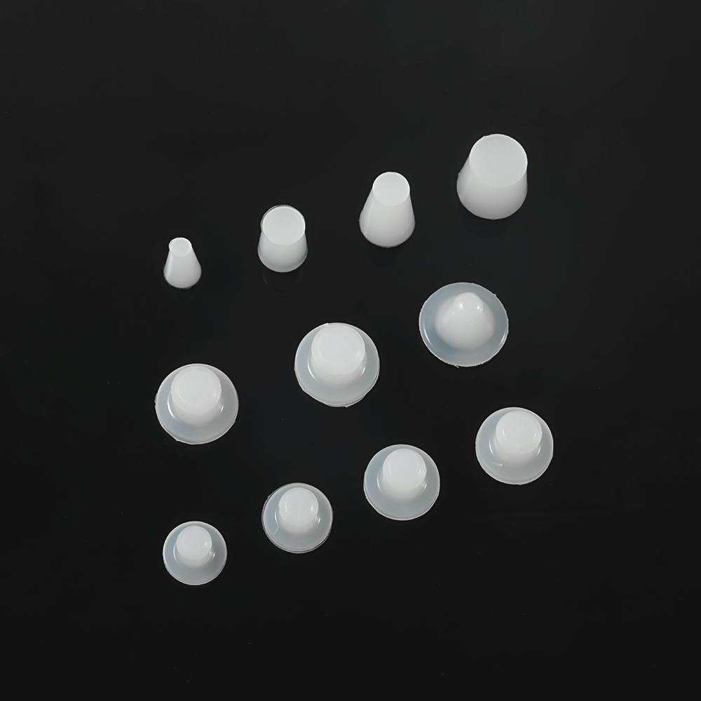 1-50PCS Silicone Navel Shaper  - Body Jewelry Repair 评论和价格