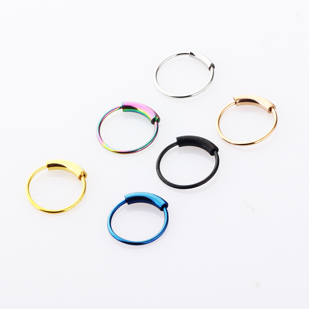 3pcs/lot 316L Surgical Steel S - Body Jewelry Lot 评论和价格