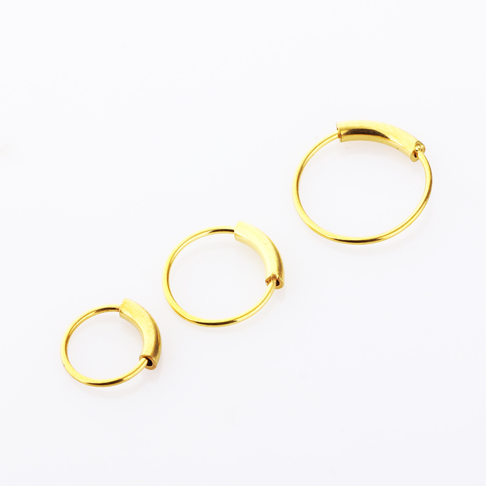 3pcs/lot 316L Surgical Steel S - Body Jewelry Lot 评论和价格